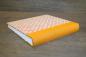 Preview: Colorful photo album "Maxi", orange yellow photo album